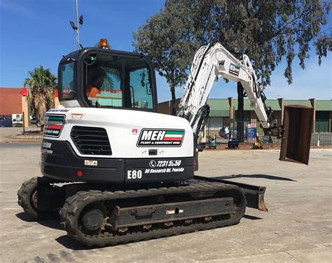 different types of mini excavators|who makes bobcat mini excavators.